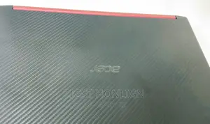New Laptop Acer NITRO 5 16GB Intel Core I7 SSD 512GB