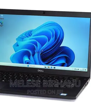 New Laptop Dell Latitude 12 8GB Intel Core I5 SSD 256GB