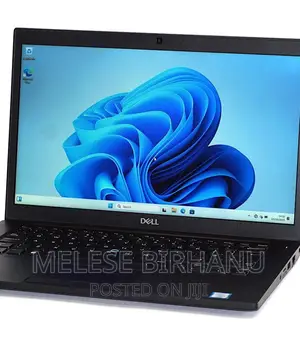 New Laptop Dell Latitude 12 8GB Intel Core I5 SSD 256GB