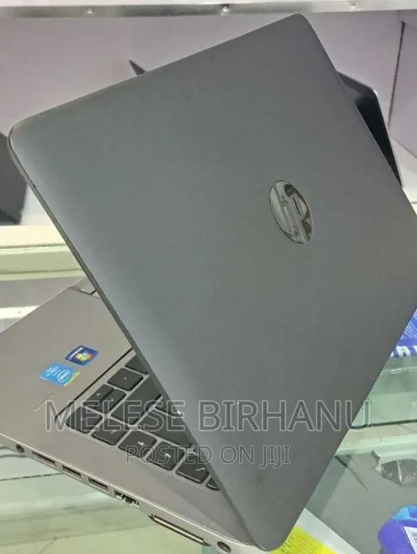 New Laptop HP EliteBook 840 G2 4GB Intel Core I5 HDD 500GB