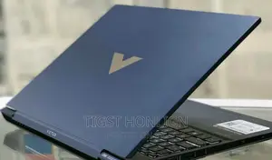 New Laptop HP Victus 16 32GB Intel Core I7 SSD 1T