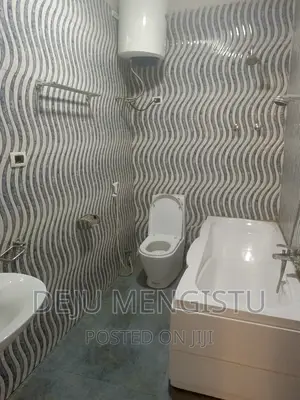 5bdrm House in ሳሚት72, Bole for rent