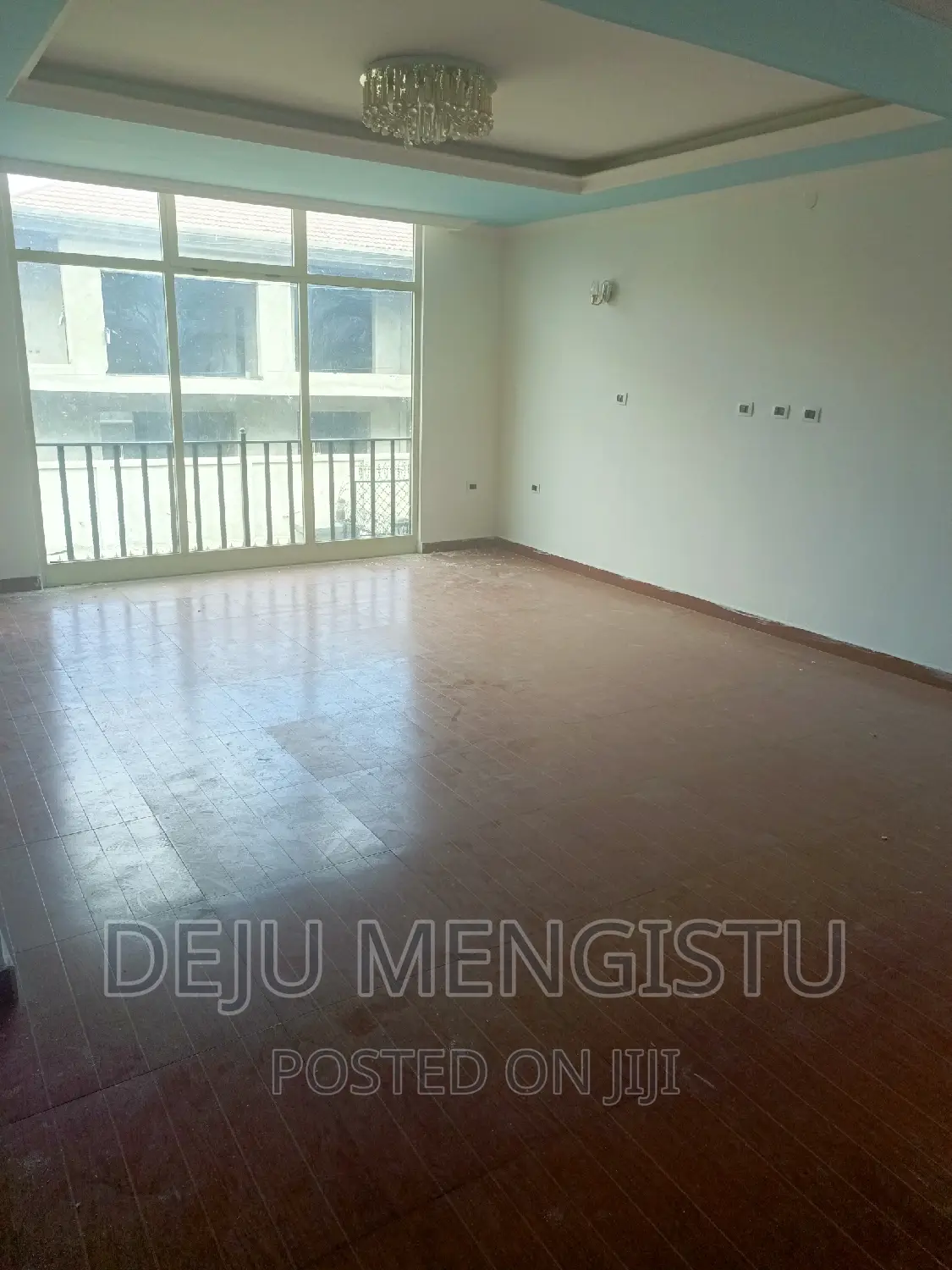 5bdrm House in ሳሚት72, Bole for rent