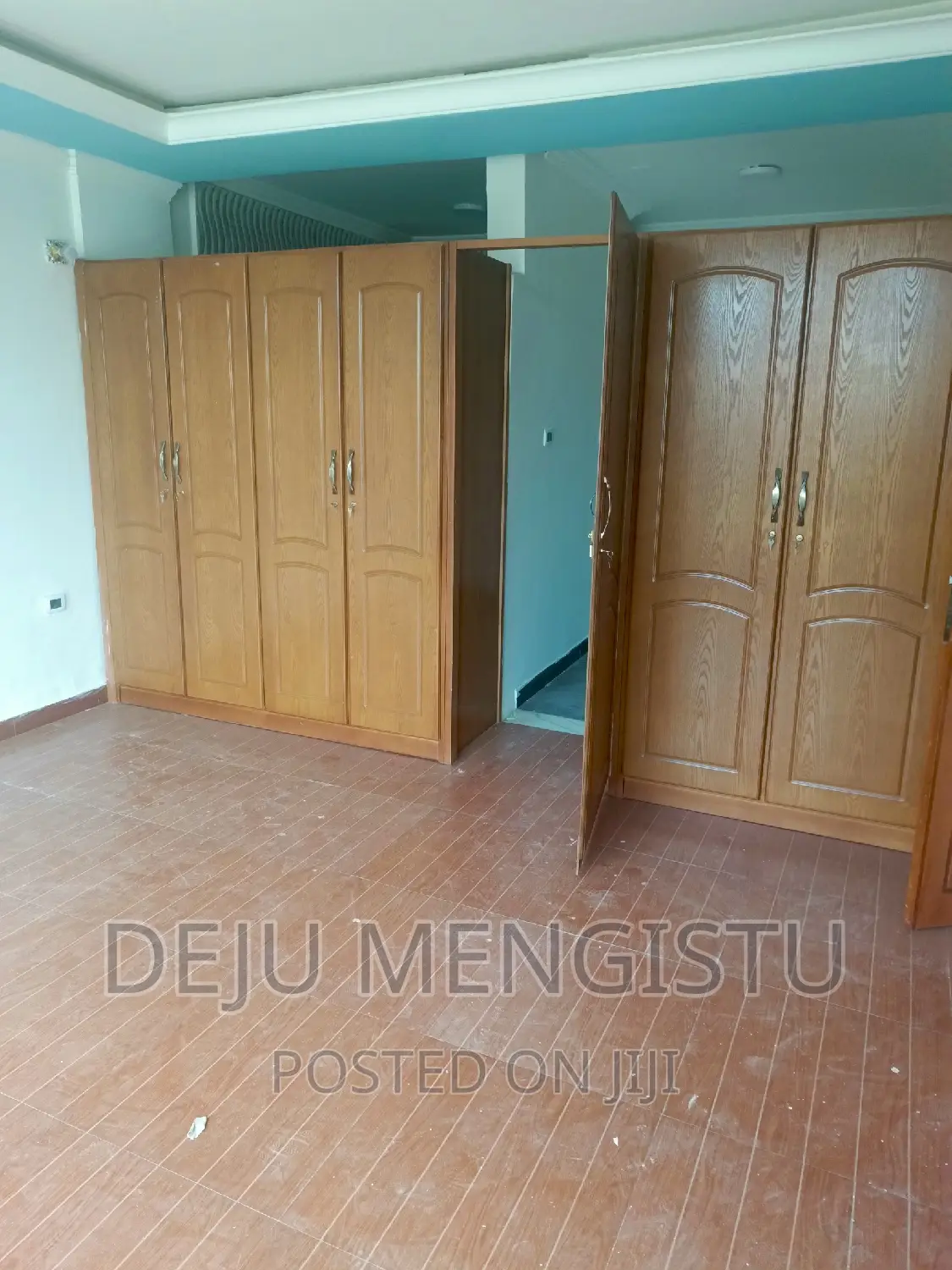 5bdrm House in ሳሚት72, Bole for rent