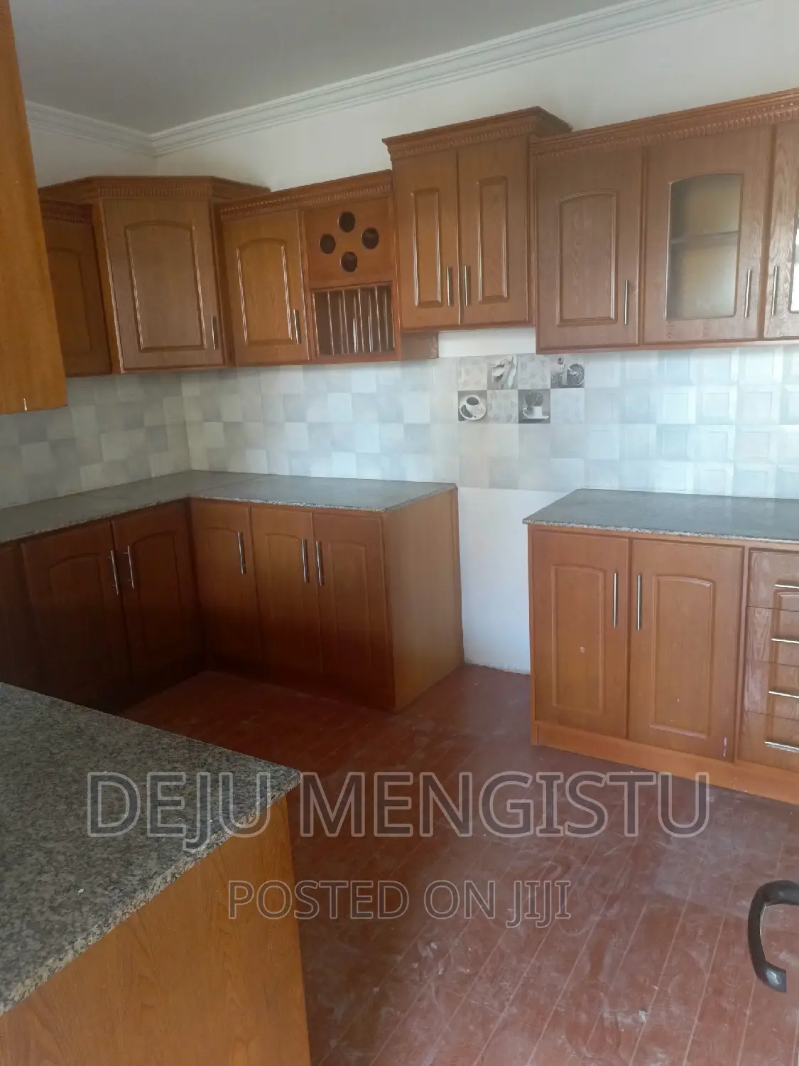 5bdrm House in ሳሚት72, Bole for rent