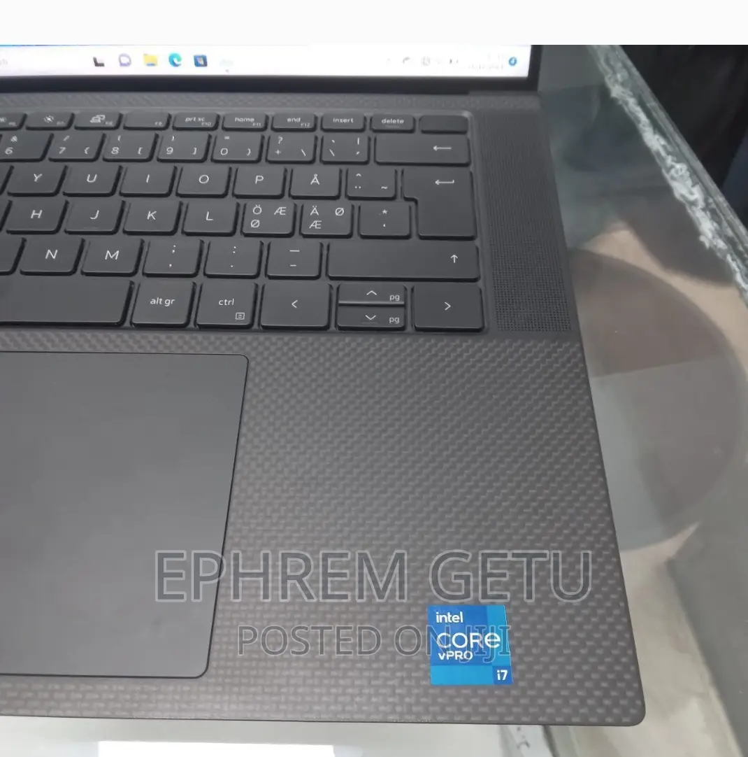 New Laptop Dell Precision M6500 32GB Intel Core I7 SSD 512GB