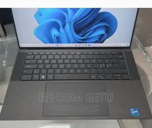 New Laptop Dell Precision M6500 32GB Intel Core I7 SSD 512GB