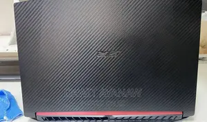 New Laptop Acer NITRO 5 16GB Intel Core I7 SSD 512GB