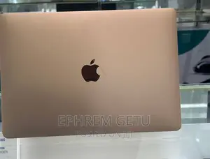 Photo - New Laptop Apple MacBook Air 2019 8GB Intel Core I5 SSD 128GB