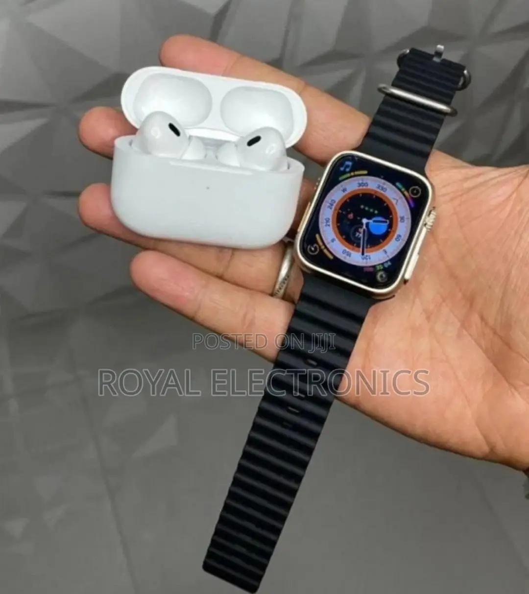 Combo Offer (2in1 )ከልዩ ቅናሽ ጋር እነሆ!