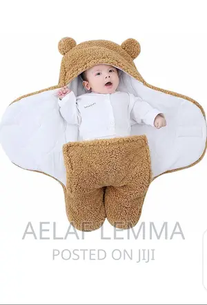 የልጆች ማቀፊያ for Kids