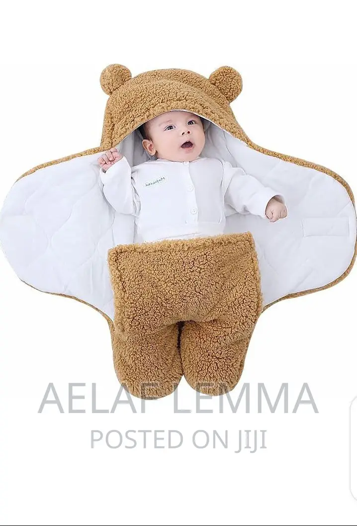 የልጆች ማቀፊያ for Kids