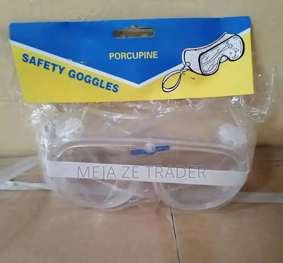 Safety Goggles