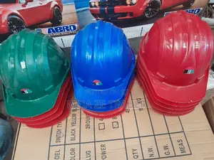 Photo - Safety Helmet