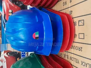 Safety Helmet