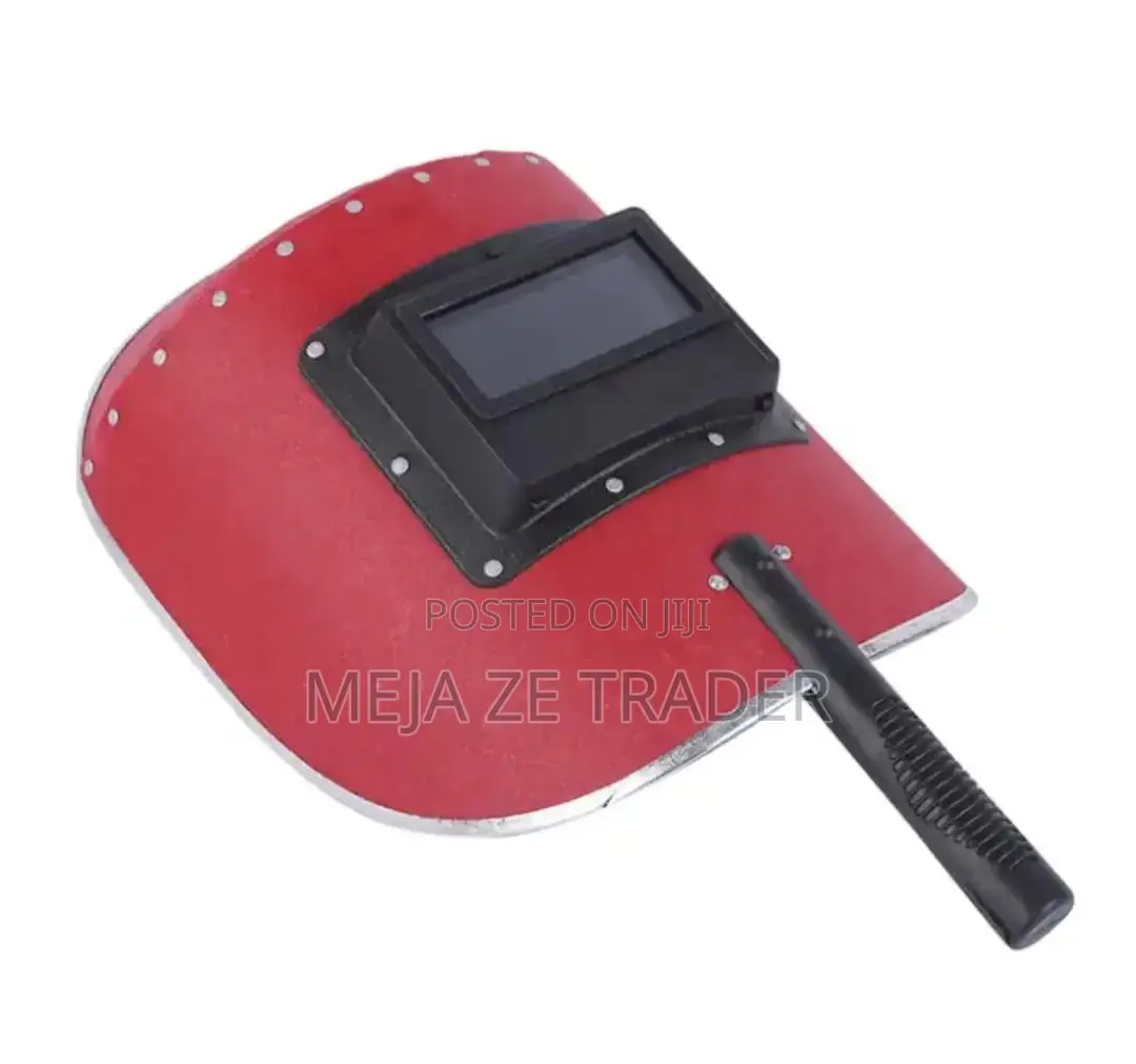Handheld Welding Mask