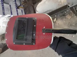 Handheld Welding Mask
