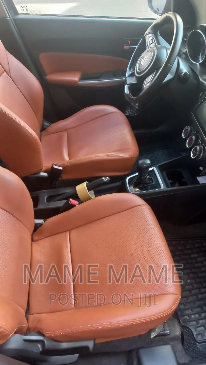 Suzuki Dzire 2020 Gray