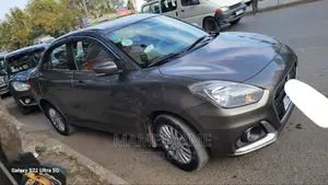 Suzuki Dzire 2020 Gray