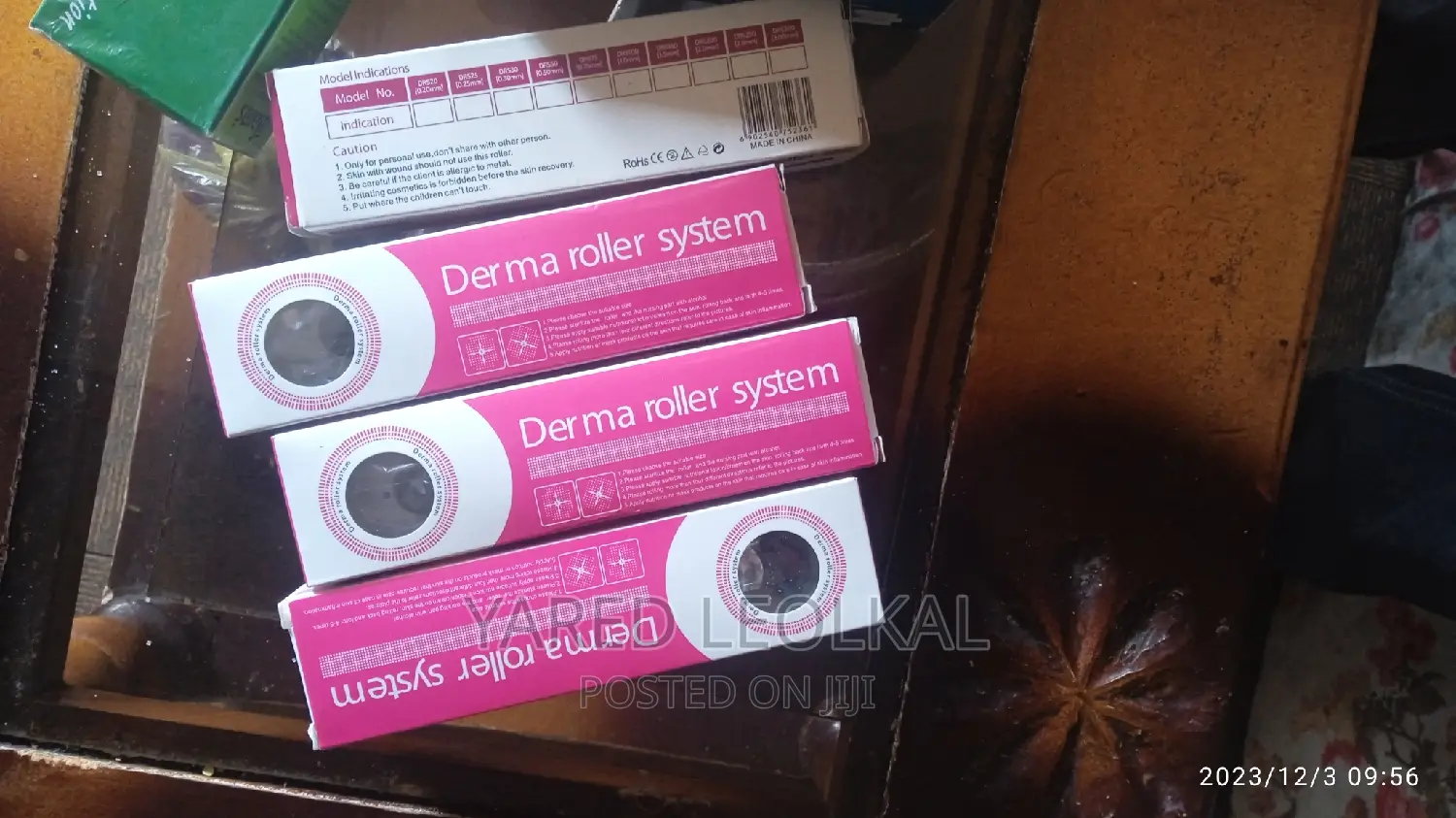 Roller System