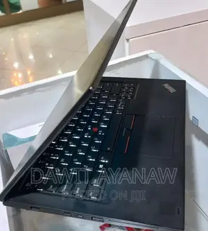 New Laptop Lenovo ThinkPad Yoga 370 16GB Intel Core I7 SSD 512GB