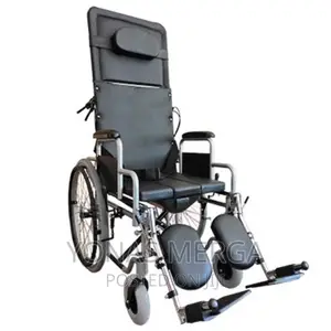 Wheelchair Most Suitable for Elderly,Disabled,Stroke Patient