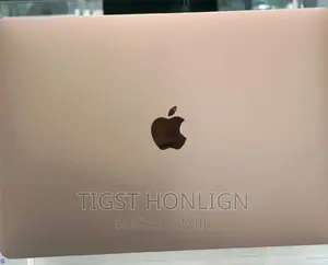 New Laptop Apple MacBook 2019 8GB Intel Core I5 SSD 128GB