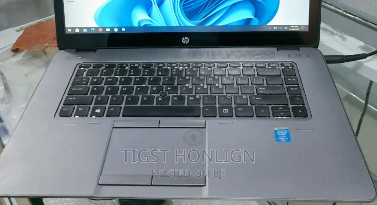 New Laptop HP EliteBook 850 G2 8GB Intel Core I7 HDD 1T