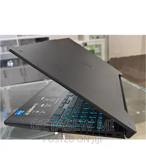New Laptop Asus TUF Gaming FX504 16GB Intel Core I7 SSD 1T