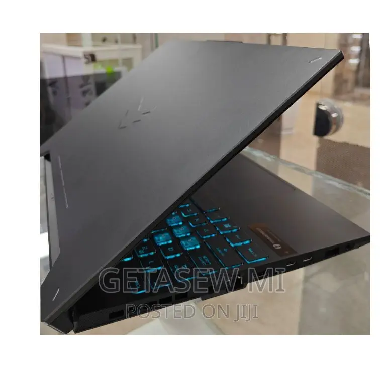 New Laptop Asus TUF Gaming FX504 16GB Intel Core I7 SSD 1T