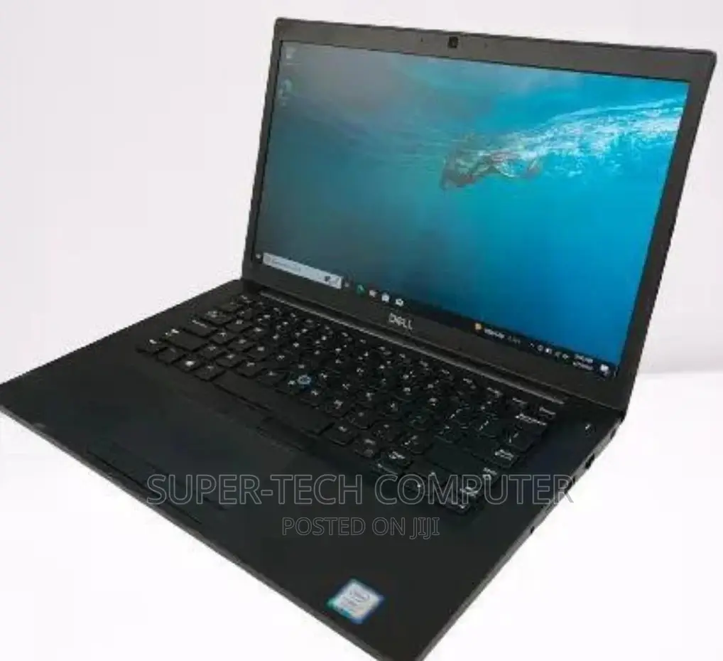 New Laptop Dell Latitude 5420 8GB Intel Core I5 SSD 256GB