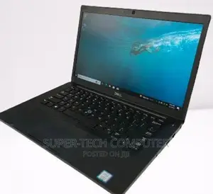 New Laptop Dell Latitude 5420 8GB Intel Core I5 SSD 256GB