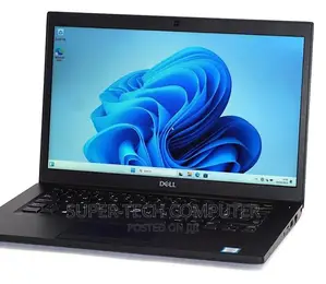 New Laptop Dell Latitude 5420 8GB Intel Core I5 SSD 256GB