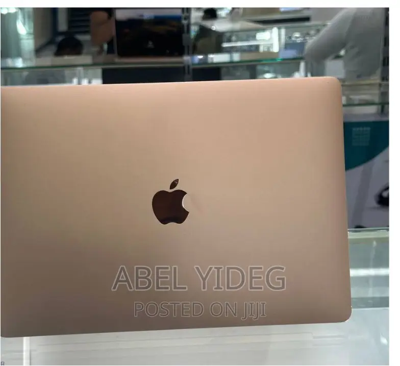 New Laptop Apple MacBook Air 2019 8GB Intel Core I5 SSD 128GB