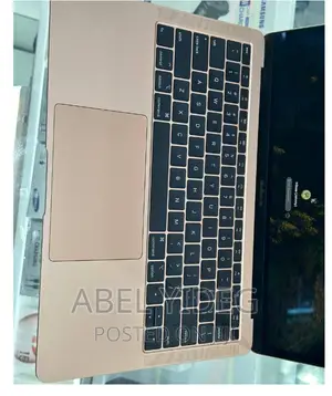 New Laptop Apple MacBook Air 2019 8GB Intel Core I5 SSD 128GB
