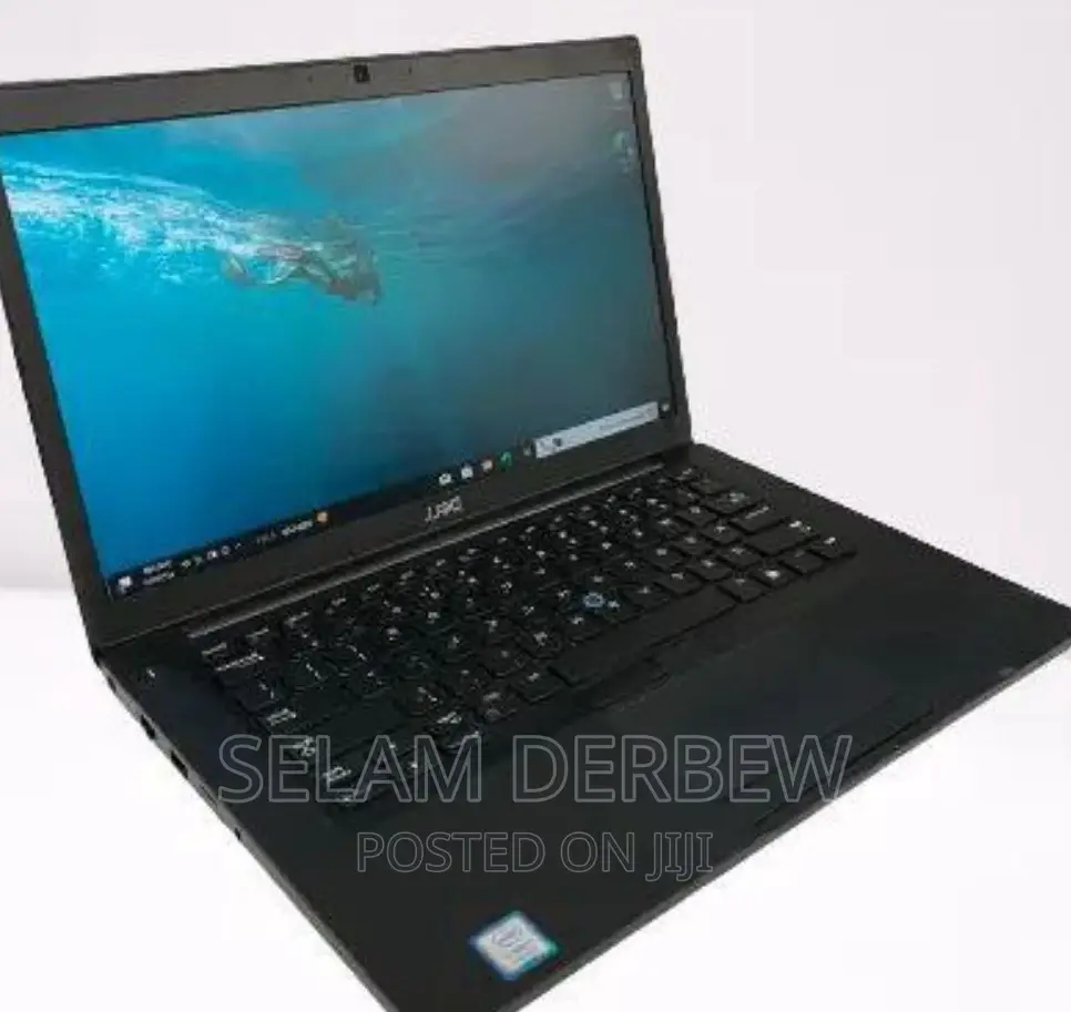 Laptop Dell Latitude 10 8GB Intel Core I5 SSD 256GB