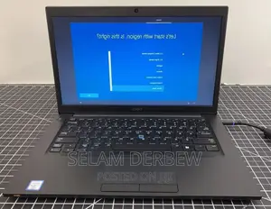 Laptop Dell Latitude 10 8GB Intel Core I5 SSD 256GB