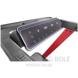 Reebok ዘመናዊ የመሮጫ ማሽን እና የስፖርት ሳይክል ብዛት