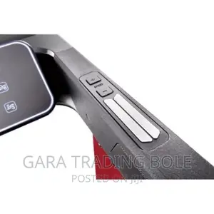 Reebok ዘመናዊ የመሮጫ ማሽን እና የስፖርት ሳይክል ብዛት