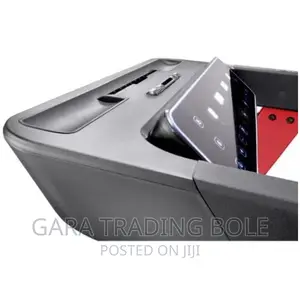 Reebok ዘመናዊ የመሮጫ ማሽን እና የስፖርት ሳይክል ብዛት