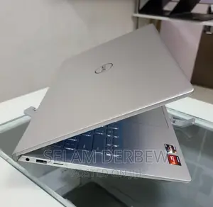 New Laptop Dell Inspiron 14 5000 8GB AMD Ryzen 5 SSD 256GB