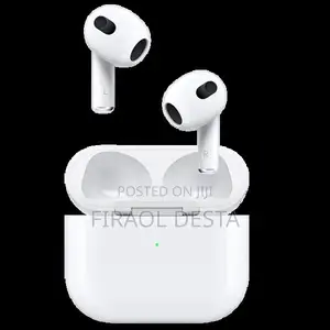 Photo - Apple Airpods 3