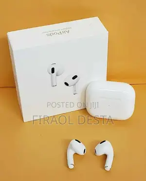Apple Airpods 3