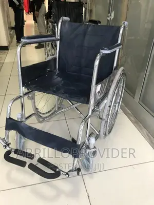 Used_wheelchair~Wheelchair~Wheelchair