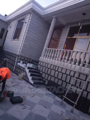 3bdrm Villa in Kotebe Mesalemiya, Yeka for sale