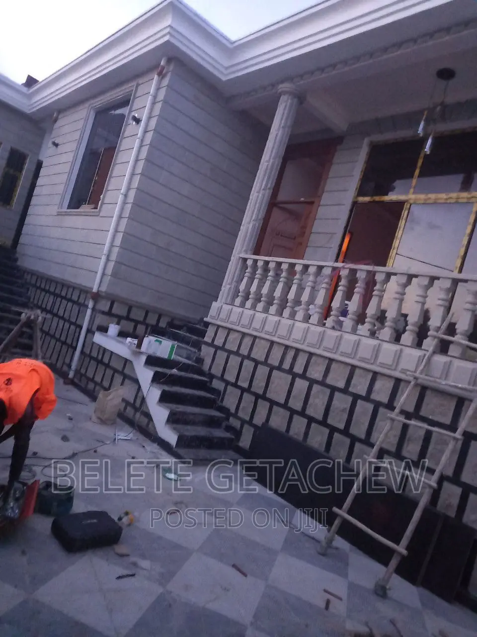 3bdrm Villa in Kotebe Mesalemiya, Yeka for sale