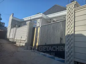 3bdrm Villa in Kotebe Mesalemiya, Yeka for sale
