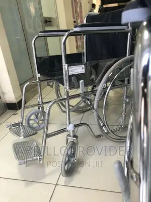 Folding Used Wheelchair~Wheelchair~Wheelchair~Wheelchair