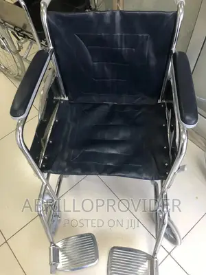 Folding Used Wheelchair~Wheelchair~Wheelchair~Wheelchair