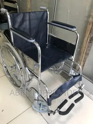 በትንሹ ያገለገለ Wheelchair|Wheelchair|Wheelchair|Wheelchair